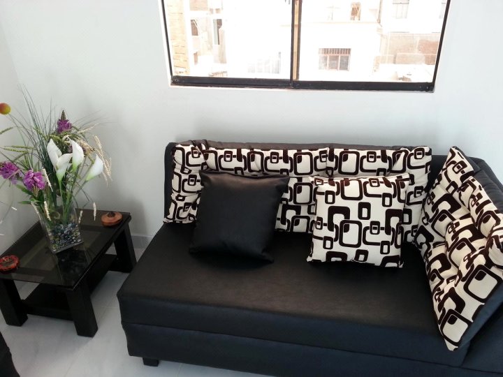 Apartment Chiclayo