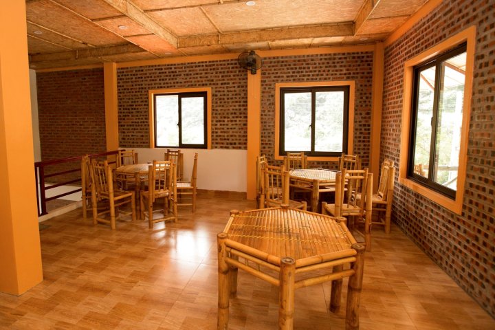 安哥三谷平房酒店(An Ngoc Tam Coc Bungalow)