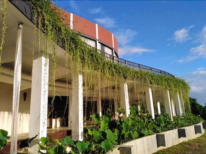 阿朗加拉森林旅馆(Arangala Forest Lodge)