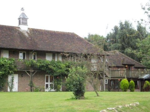 克洛克斯特德农场酒店(Crockstead Farm Hotel)