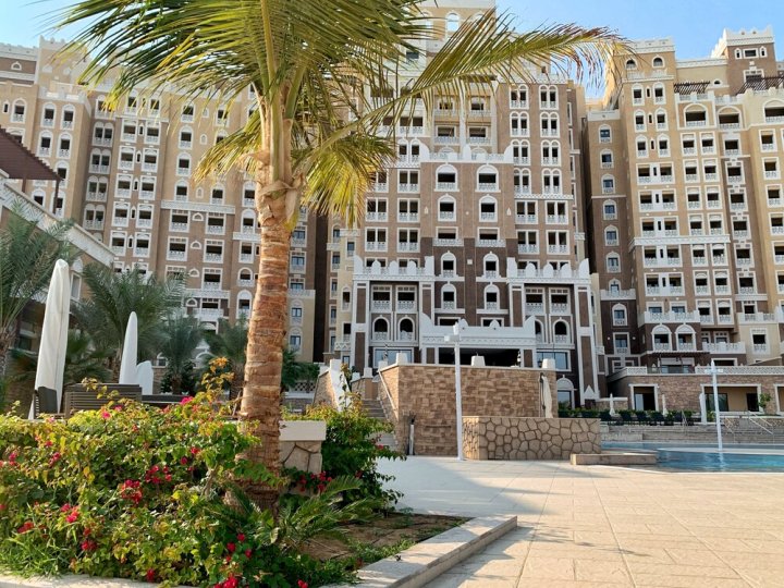 和谐度假屋酒店(Harmony Vacation Homes - Balqis Residence)