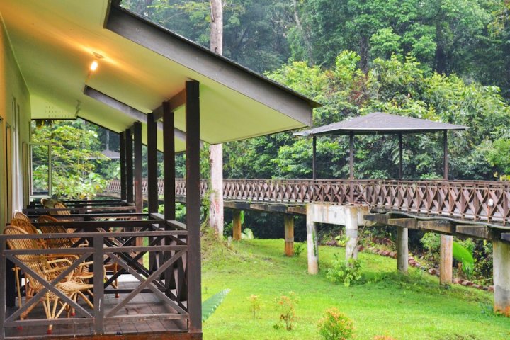 卡瓦戈自然旅馆(Kawag Nature Lodge)
