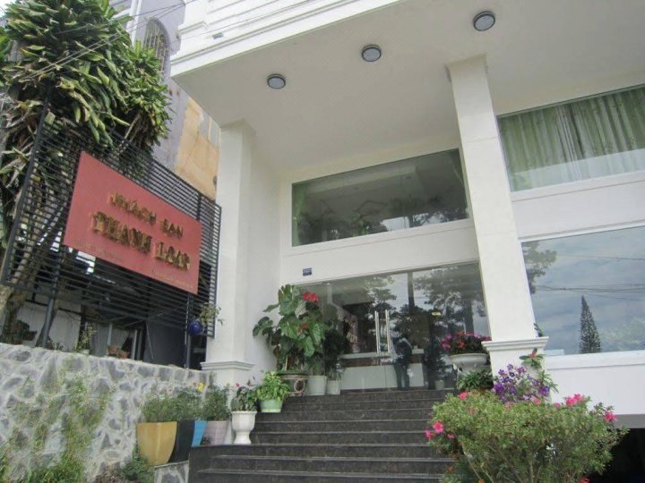 塔兰酒店(Thanh Loan Hotel)