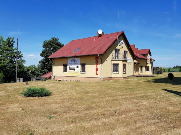 马哈民宿(Maja Bed&Breakfast)