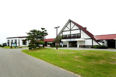 佐渡Futatsugame View酒店(Sado Futatsugame View Hotel)
