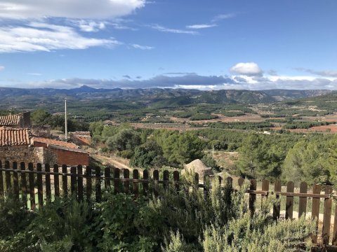 玛西亚乡村卡纳莉索斯酒店(Masia Rural Canalisos)