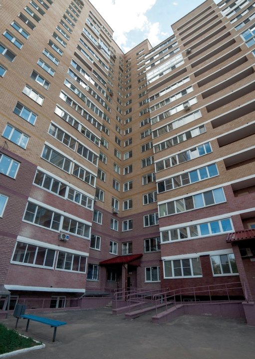 阿伦达格拉德公寓酒店 - 新切尔努森斯基酒店(Arendagrad Apartments Novo-Chernushensky)