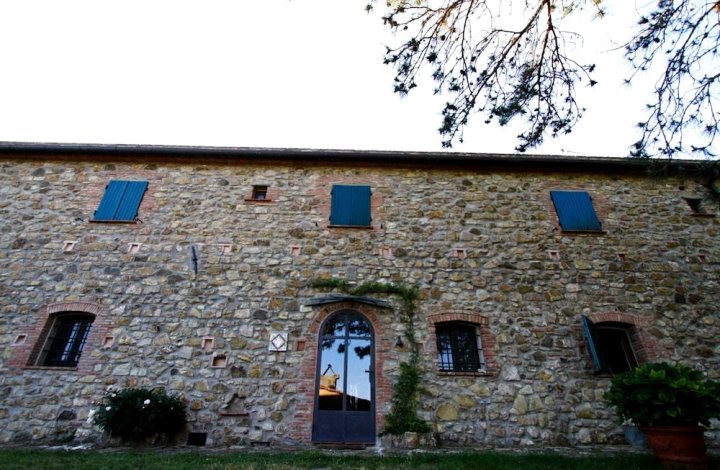 Agriturismo Alberelli