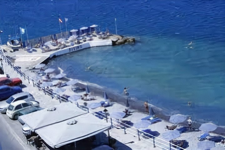 Dessole Coral Hotel Agios Nikolaos