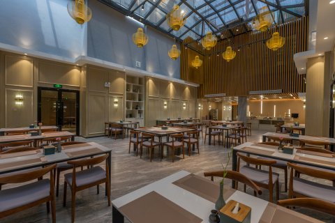 惠州朗曼酒店(西湖水东街店)