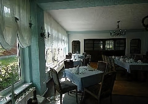 奇尔迪卡蓝徳酒店(Landhotel Kieltyka)