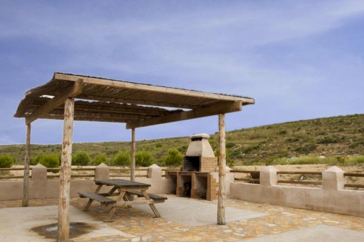 马萨达安达贝乡村民宿(Masada Andabe)