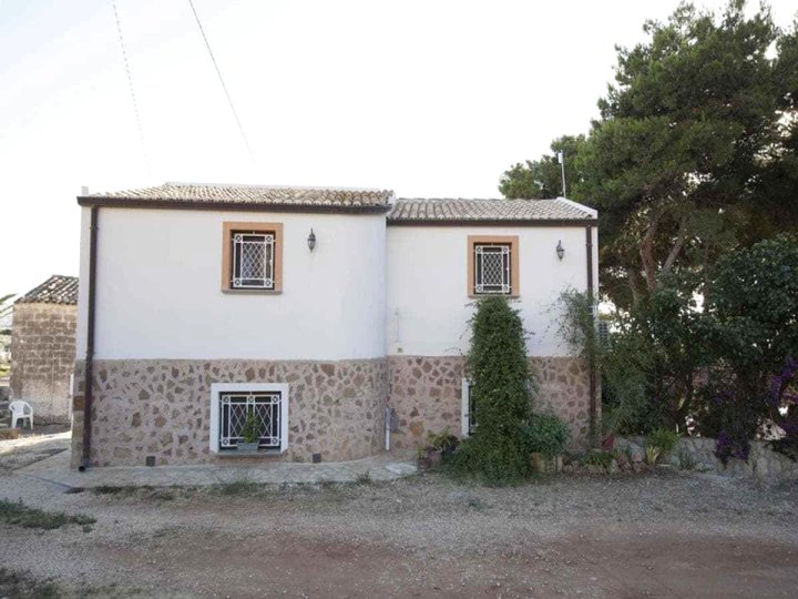 Casa Con Veranda Sul Mare e A 4 Minuti A Piedi Dalla Spiaggia