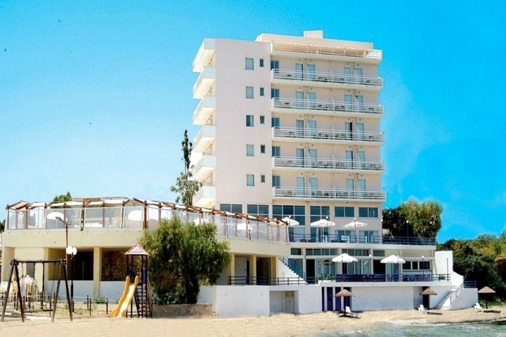 阿提卡海滨酒店(Attica Beach)