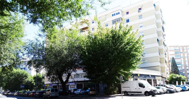 尼纳玛尔公寓酒店(Apartamento En Alcalá de Henares)