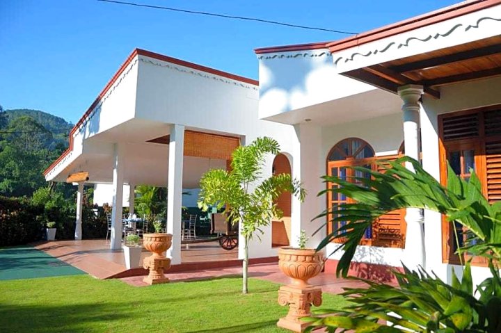 Nil Vimana Villa