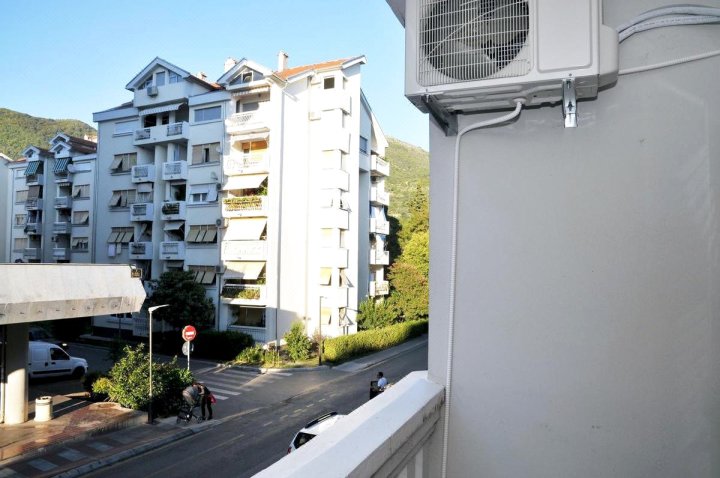 法兰斯科维奇公寓(Apartments Francesković)