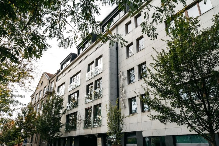 瓦维尔公寓 - 阁楼大小事酒店(Wawel Apartments by Loft Affair)