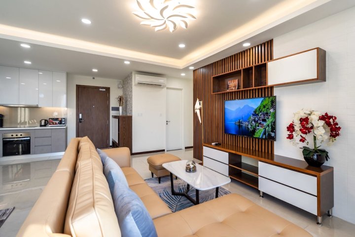 史蒂芬服务式公寓酒店(Stephen Serviced Apartments)