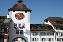 咖斯普特酒店(Gasthaus Post)