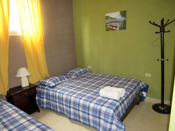 Hostal Valle de Las Flores