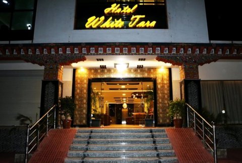 Hotel White Tara