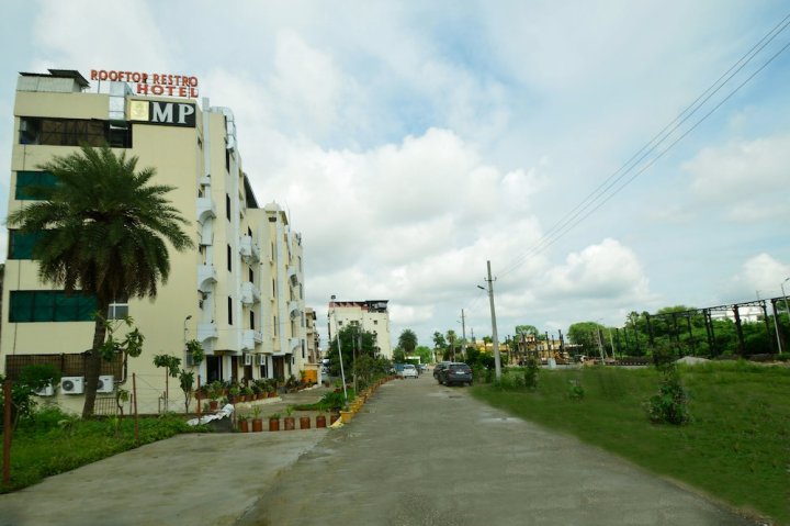 乌代布尔酒店约克夏旅馆(Hotel Yorkshire Inn Udaipur)