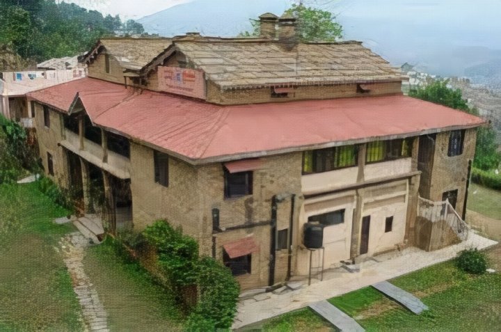 WelcomHeritage Kumaon Heritage, Almora