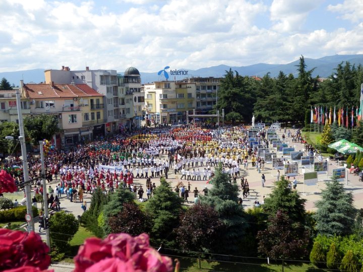 Семеен Хотел РОЗА