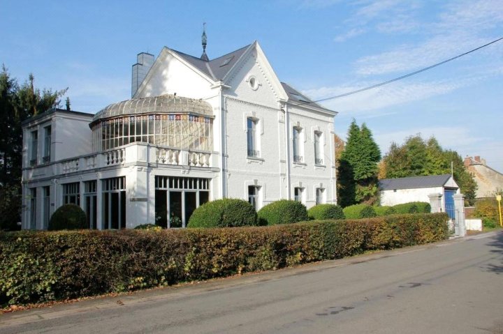 Villa Adélaïde