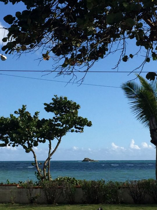 多米尼加共和国海滨酒店 - 北(Oceanfront Dominican Republic - North)