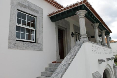 Casa do Infante