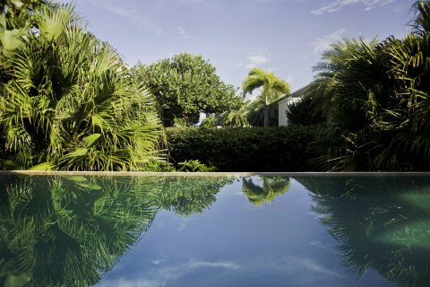 安圭拉太阳别墅酒店(Solaire Villas Anguilla)