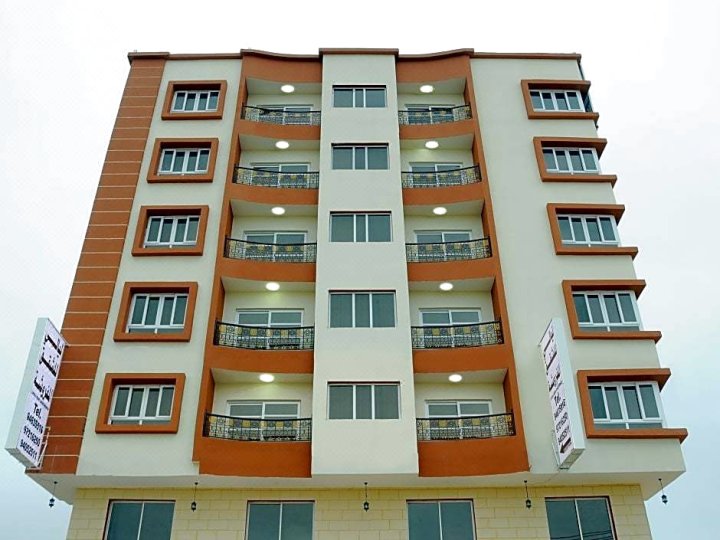 莱雅丽出租公寓8C(Liyali Rent Apartment 8 C)