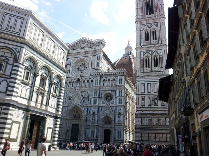 大教堂公寓(Appartamento Duomo)