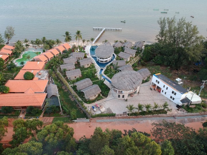 富国岛凡妮莎度假村(Vaniza Resort Phu Quoc)