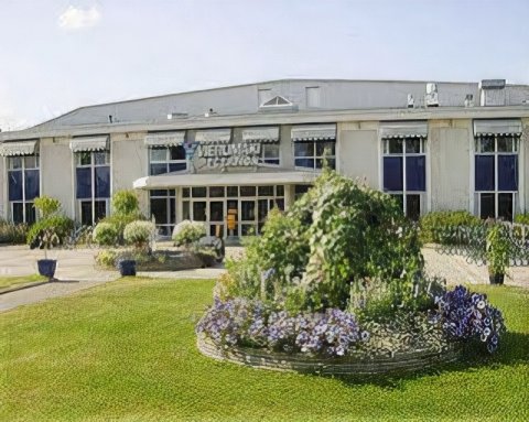 Vierumäki Country Club Hotel