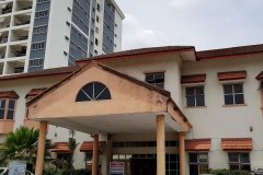 巴生朝代公寓酒店(Dynasty Condominium Klang)