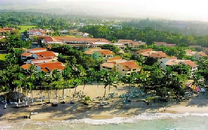 Playa Naco Resort & Spa