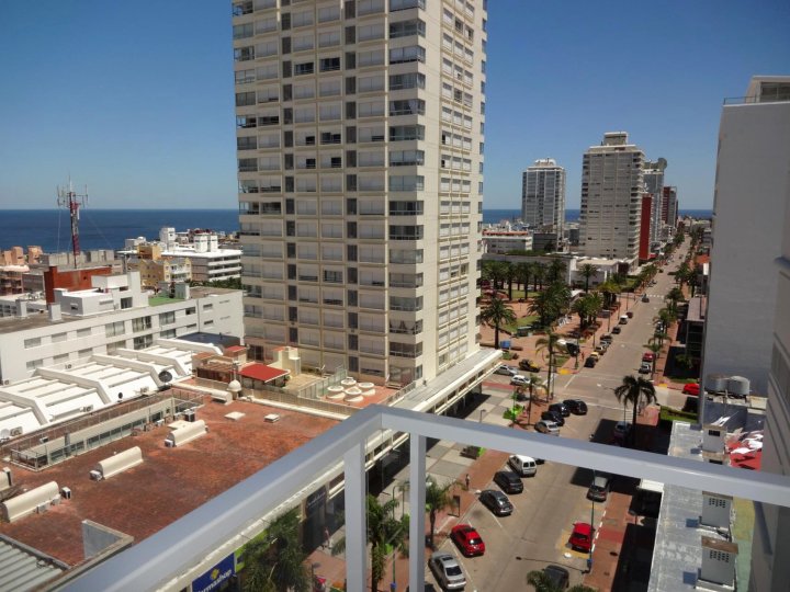 New Studio in Punta del Este 3Pax N