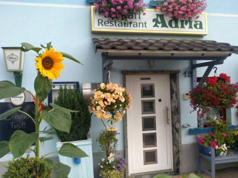 Hotel/Restaurant Adria