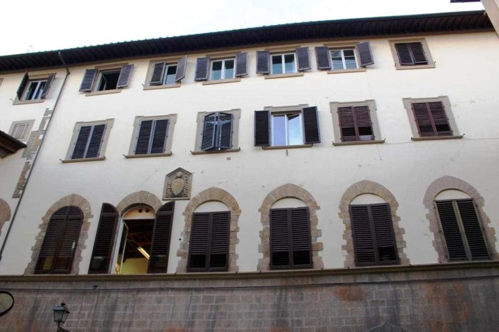 Luxury Central Apartment Ponte Vecchio