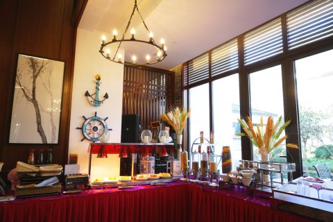 镇江圌山温泉度假区