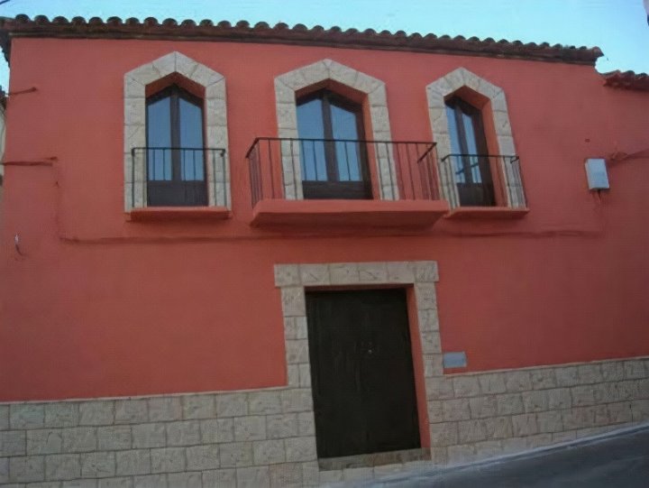 Casa Rural A Cantaros