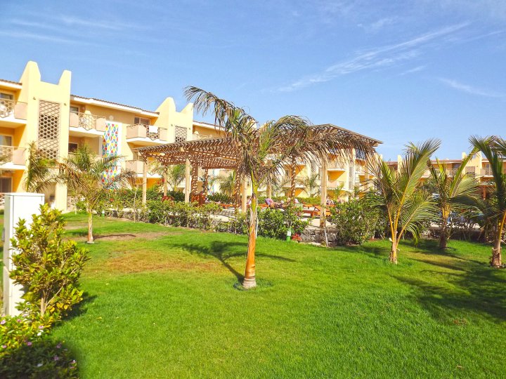Apartment | in Tropical Resort | Pool | Close to Beach