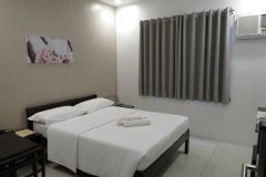 菲耶索莱公寓旅馆(Fiesole Residence Inn)