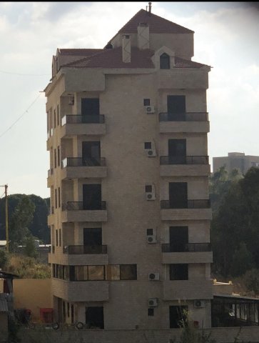 杰耶德贝鲁特公寓酒店(Apartment in Jdeideh Beirut)