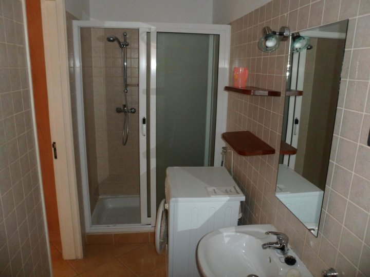 Apartamento Oleandro Vista Mare