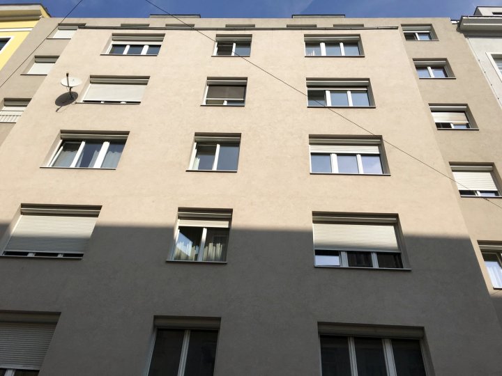 维也纳联合之家公寓酒店(United Homes Apartments Vienna)