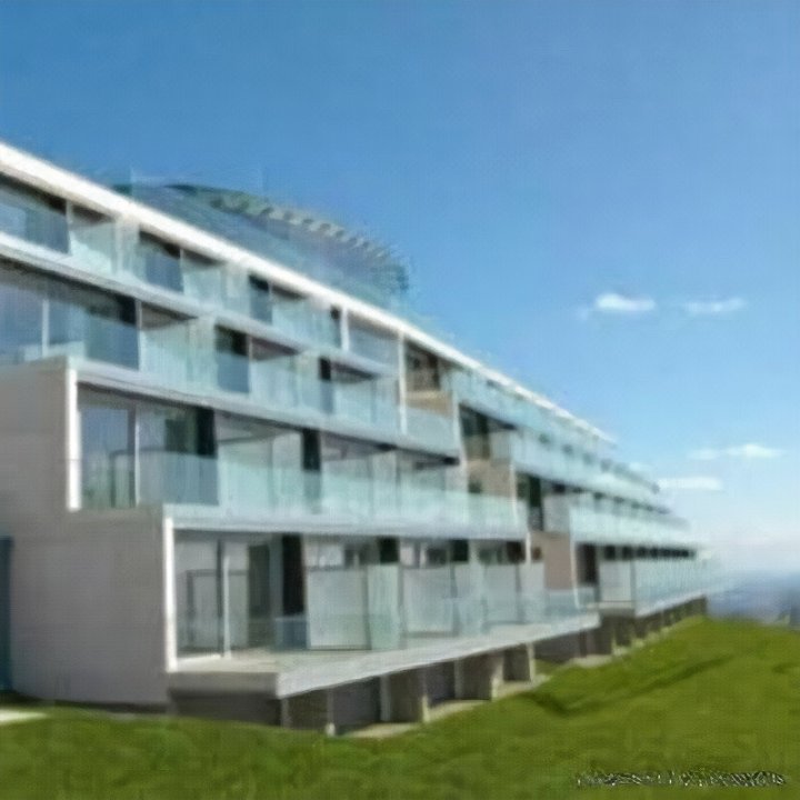 卡伦贝格套房酒店(Suitehotel Kahlenberg)